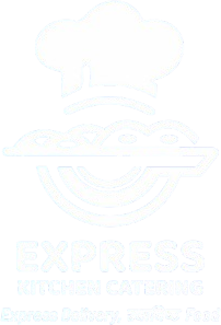 Express Kitchen Catering Logo